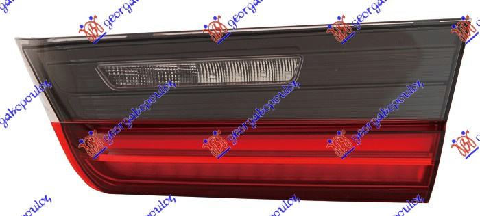 Dritë stop e brendshme FULL LED (E)