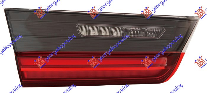 Dritë stop e brendshme FULL LED (E)