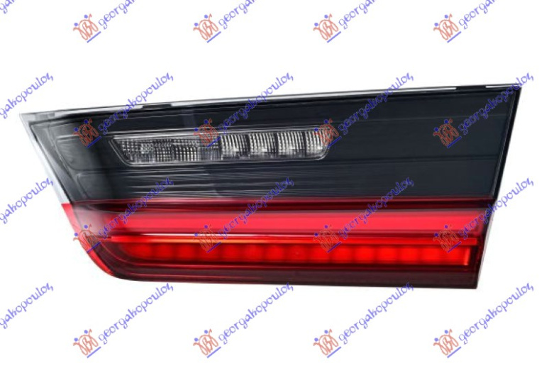 Dritë stop e brendshme FULL LED (HELLA)