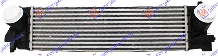 Interkuler 2.0 dizel (525x142x80)