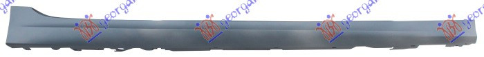 Prag plastik(M-SPORT)