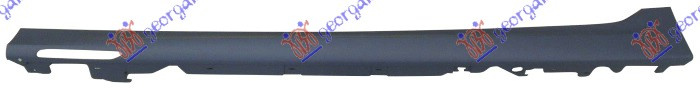 Prag plastik(me hapje përDritë pozicioni) (M-SPORT)