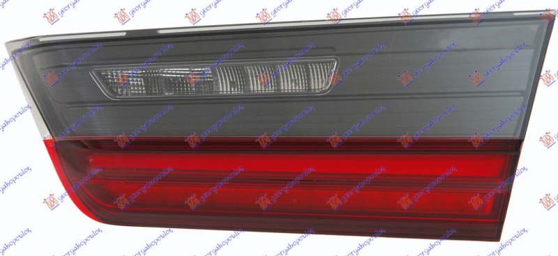 Dritë stop e brendshme FULL LED (E)