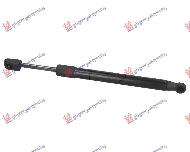 Amortizues (një) për derën e bagazhit kabriolet (295L-430N)