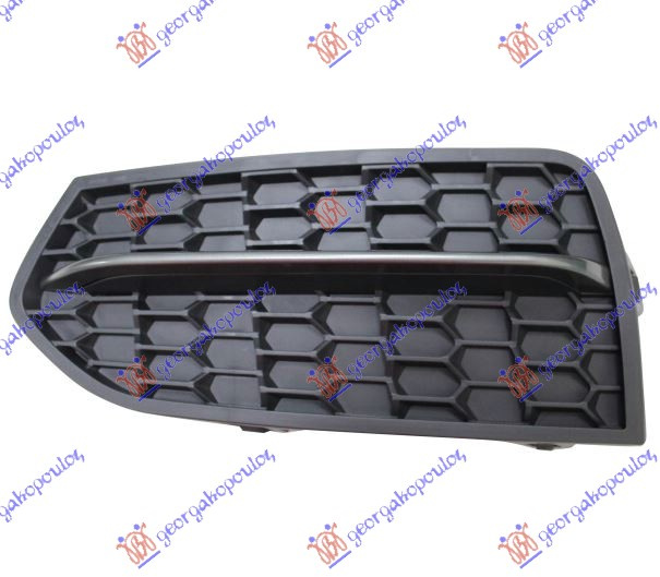 Grilë në parakolpin e përparmë (m235i/m240i)