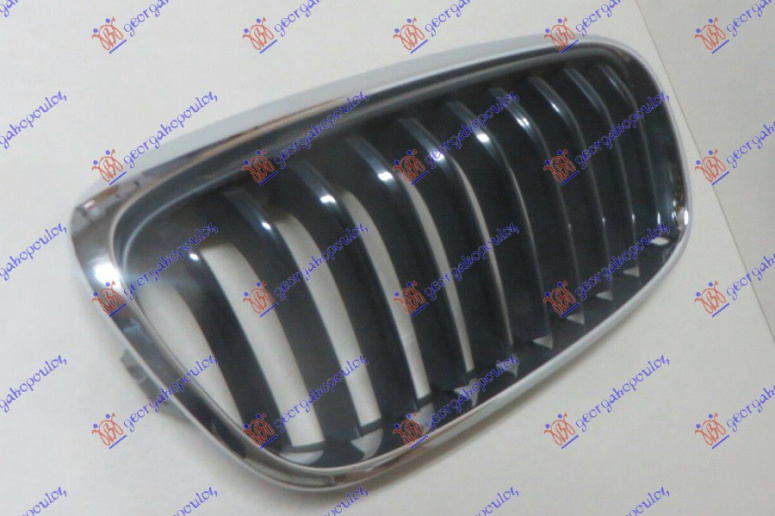 Maskë pvc/grilë (sport/M-SPORT)