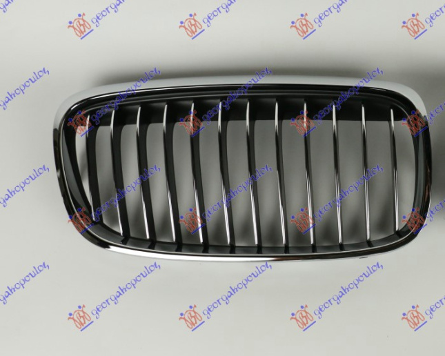 Grilë e maskës pvc (luxury-line)