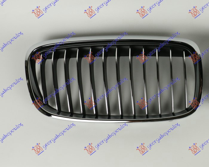 Grilë e maskës pvc (luxury-line)