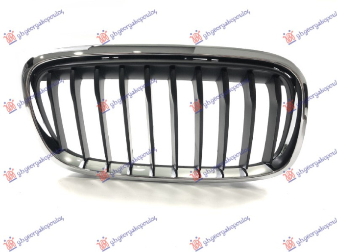 Grilë e maskës pvc