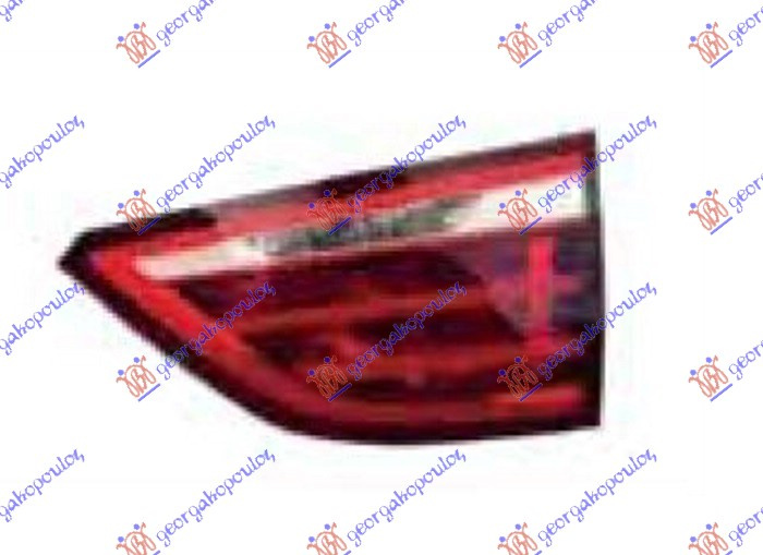 Dritë stop e brendshme LED (F46) (Origjinal)