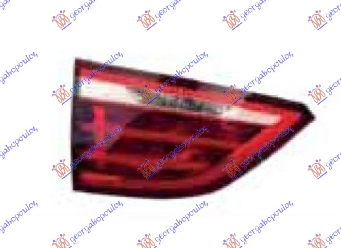 Dritë stop e brendshme LED (F46) (Origjinal)