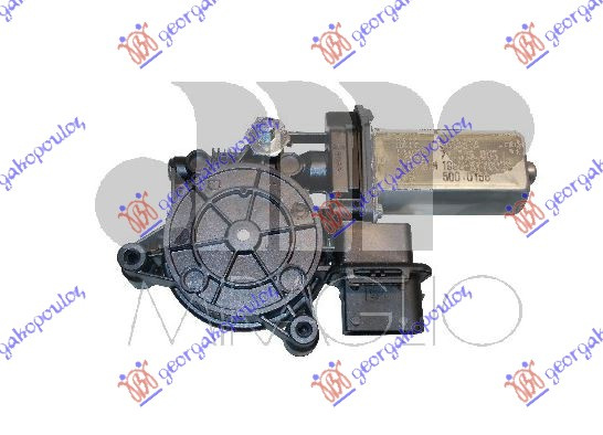 Motor për ngritës/rregullues për dritaren e përparme (А cilësi)