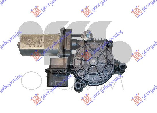 Motor për ngritës/rregullues për dritaren e përparme (А cilësi)