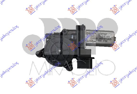 Motor për ngritës/rregullues për dritaren e pasme (А cilësi)