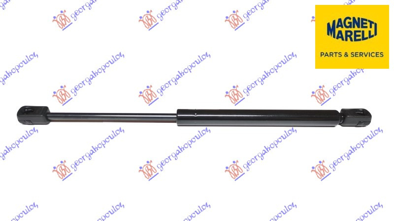 Amortizues (një) për kofano (F45) (362L-150N) (MARELLI)