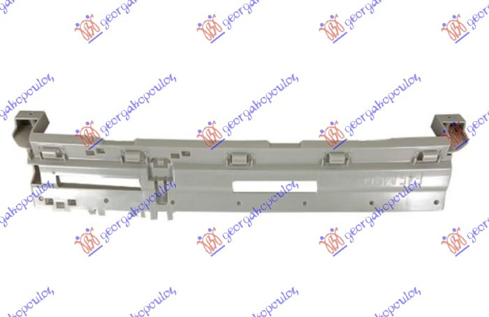 Shinë/bazë për parakolpin e përparmë plastik (F45) (M-SPORT)