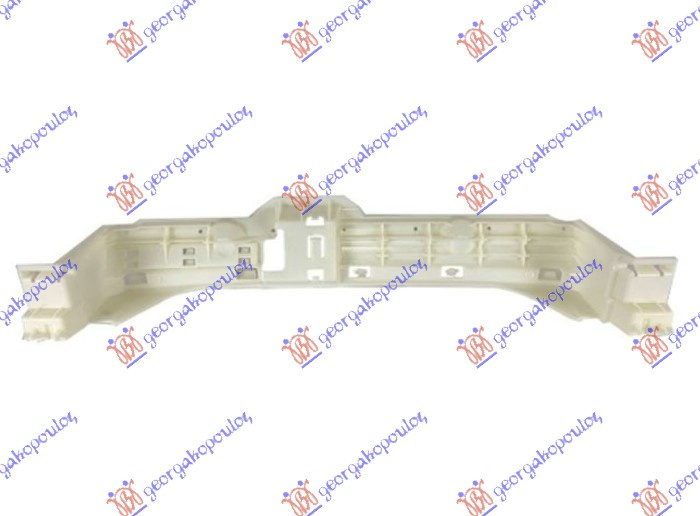 Shinë/bazë për parakolpin e përparmë plastik (F46) (M-SPORT)