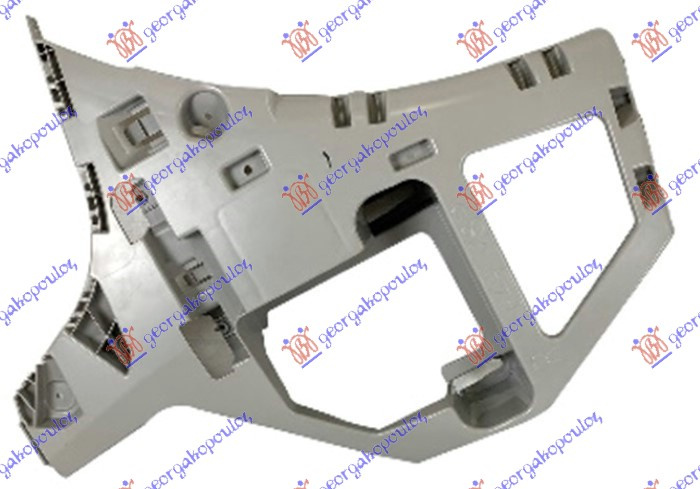 Shtërngues/mbajtës në parakolpin e pasëm plastik (F45) (M-SPORT)