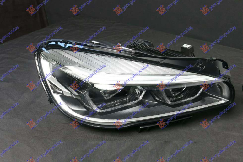 Fenerë FULL LED (MARELLI)