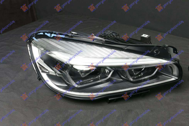 Fenerë FULL LED (MARELLI)