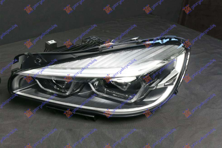 Fenerë FULL LED (MARELLI)