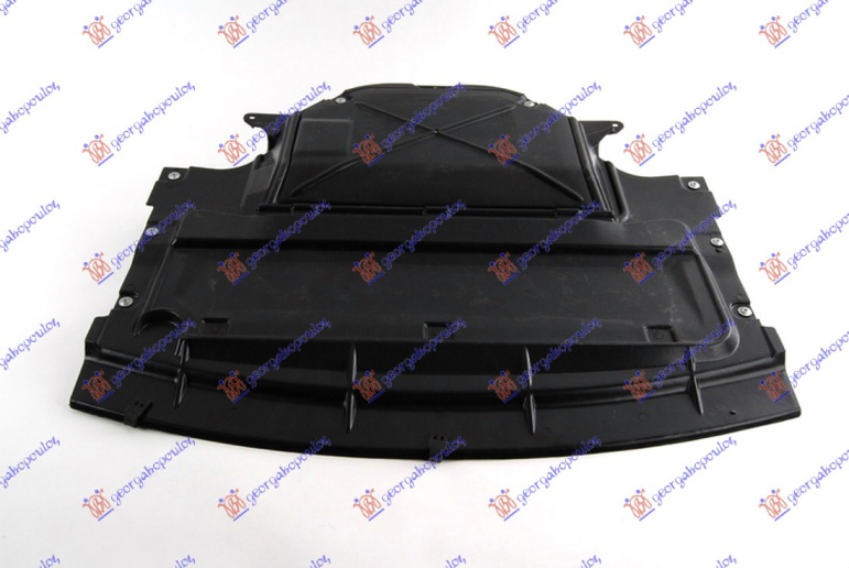 Mbrojtje/kapak nën motor pjesa e përparme