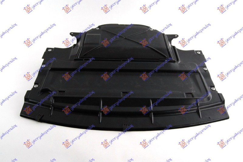 Mbrojtje/kapak nën motor pjesa e përparme