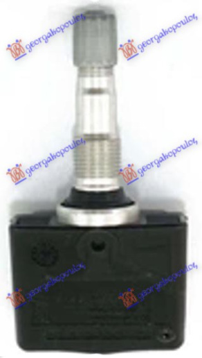 Sensori i presionit të gomave (tpms) (433mhz)