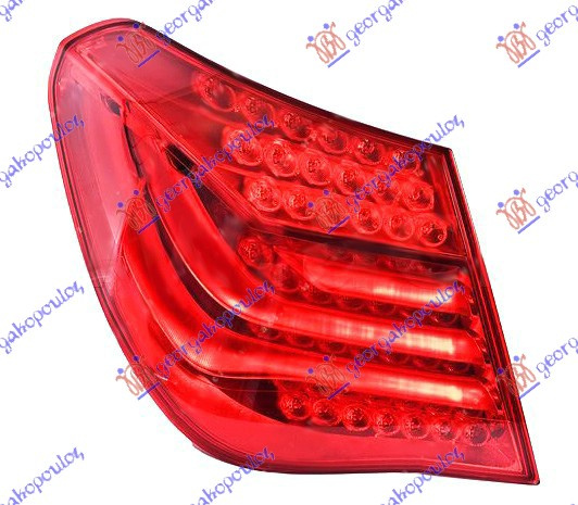Dritë stop e jashtme LED (MARELLI)
