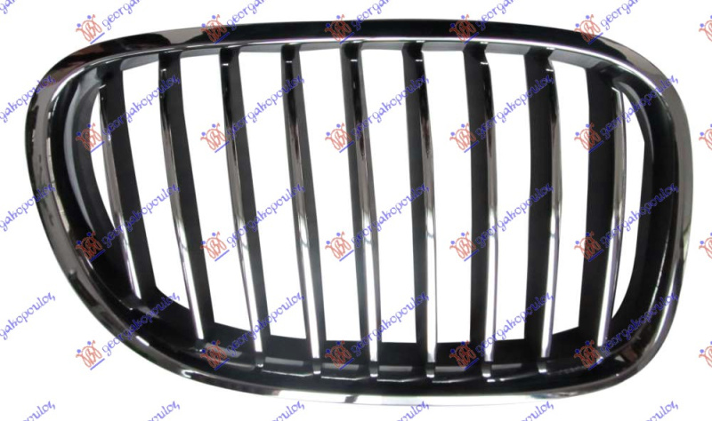 Maskë pvc/grilë