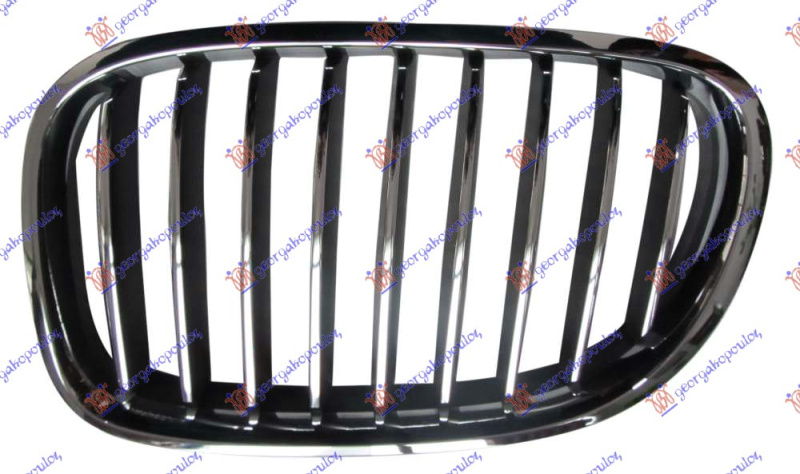 Maskë pvc/grilë