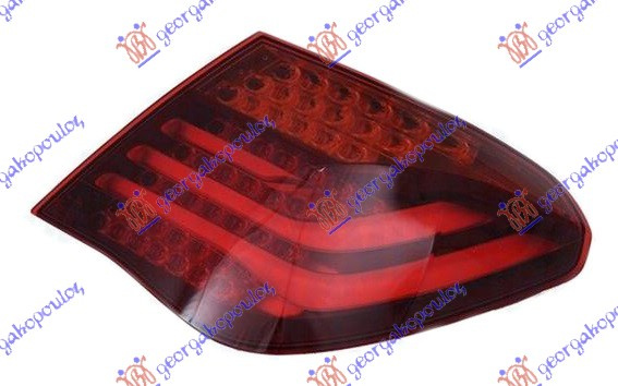 Dritë stop e jashtme LED (MARELLI)