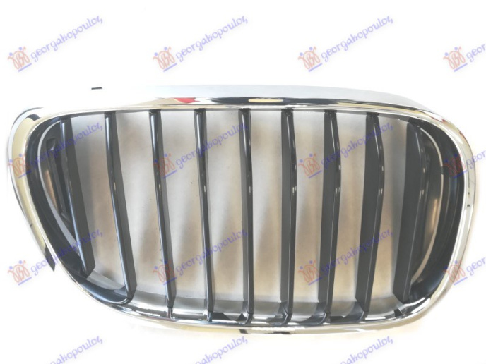 Grilë e maskës pvc (M-SPORT)