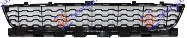 Grilë qendrore në parakolpin e përparme (M-SPORT)