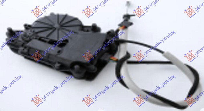 Motor për Bravën e derës së bagazhit