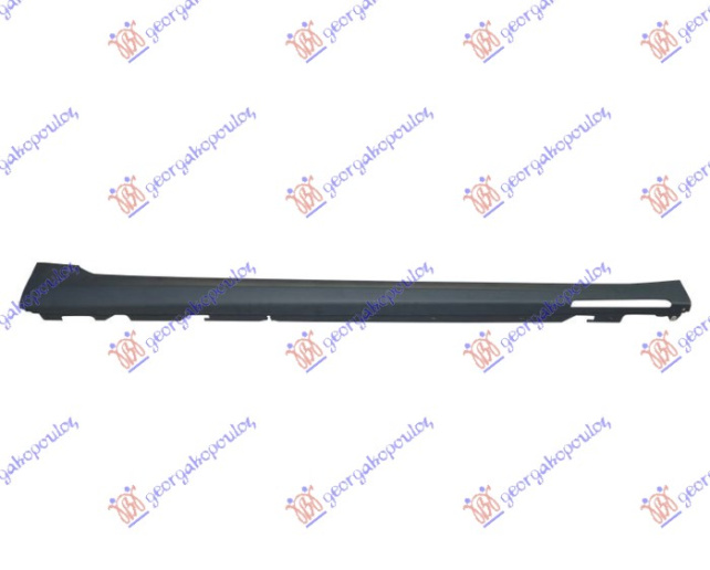Prag plastikg11 (M-SPORT)