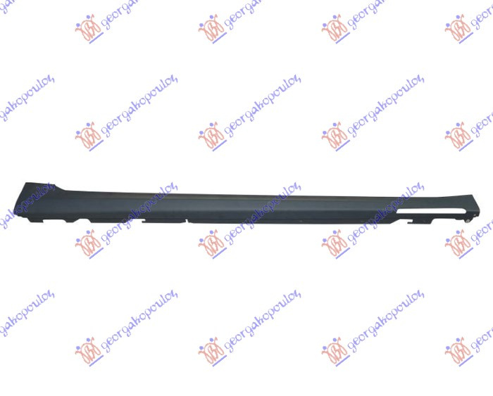 Prag plastikg11 (M-SPORT)