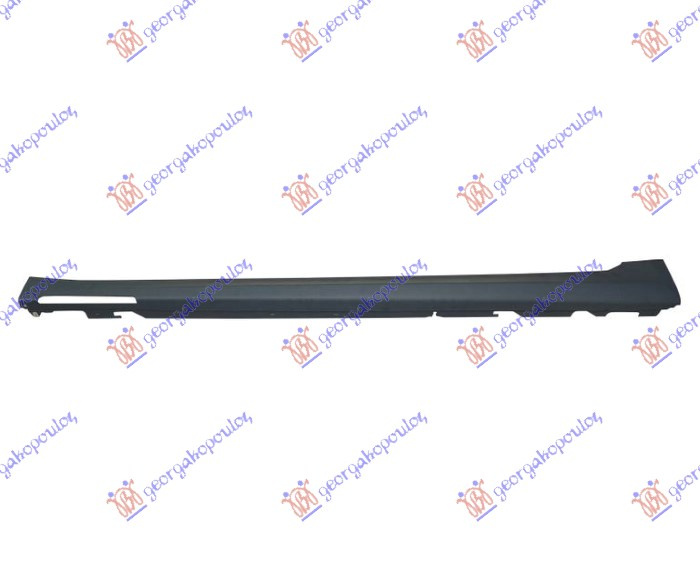 Prag plastikg11 (M-SPORT)