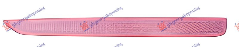 Reflektorë/kadiopter parakolpi i pasëm (M-SPORT)