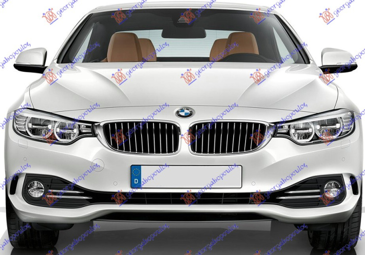 Maskë pvc/grilë (krom/krom/me ngjyrë të zezë) (luxury)