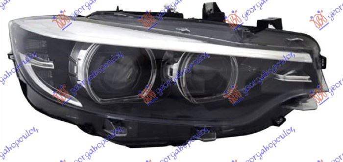 Fenerë FULL LED (f80) 2017- (E) (TYC)