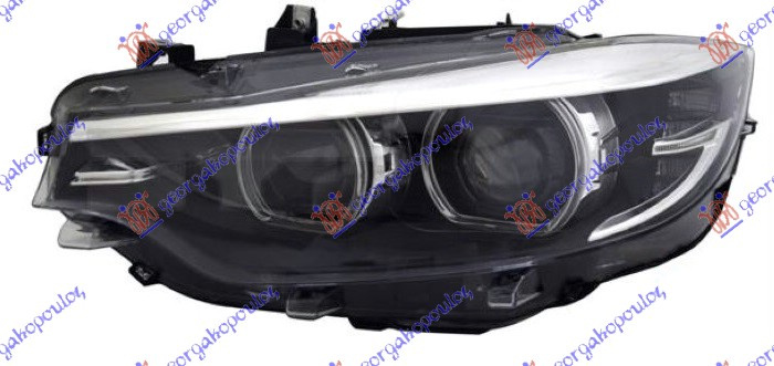 Fenerë FULL LED (f80) 2017- (E) (TYC)