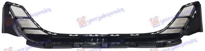 Grilë qendrore në parakolpin e përparme (M-SPORT)