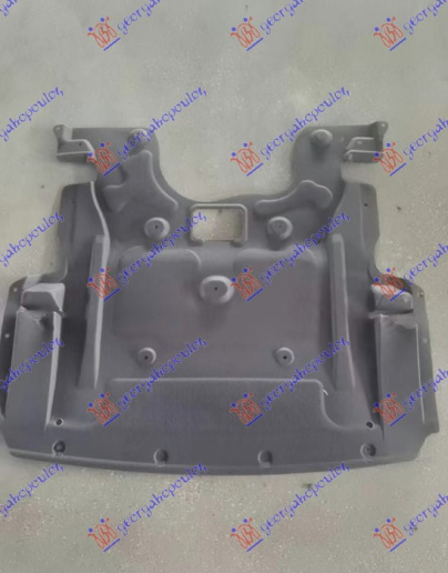 Mbrojtje/kapak nën motor (xDrive)