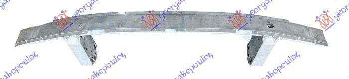 Shinë/bazë për parakolpin e përparmë alumin (GT/F07)