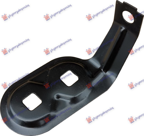 Shtërngues/mbajtës për krahun e përparmë metal (pjesa e mesme)
