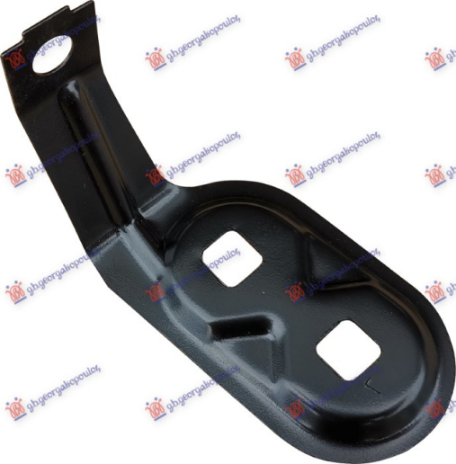 Shtërngues/mbajtës për krahun e përparmë metal (pjesa e mesme)