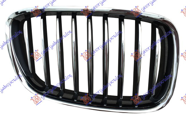 Maskë pvc/grilë (GT/F07)