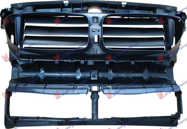 Thithës ajri i përparmë (active) (me 1 Motor)