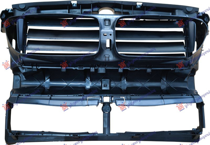Thithës ajri i përparmë (active) (me 1 Motor)
